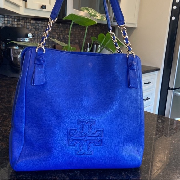 Tory Burch handbag - Picture 3 of 6